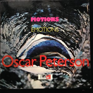 Motions And Emotions (Remastered Anniversary Edition)