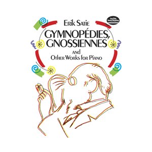 Trois Gymnopédies
