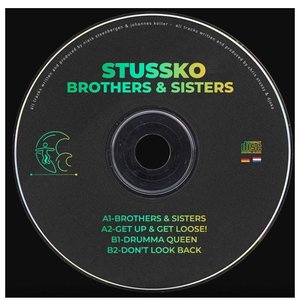 Brothers & Sisters