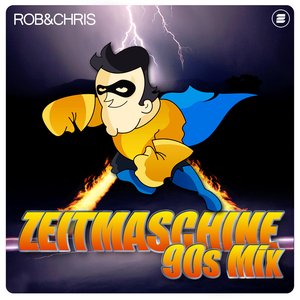 Zeitmaschine (90s Mix)