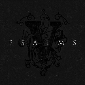 PSALMS - EP