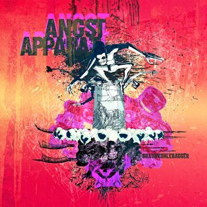 Angstapparat