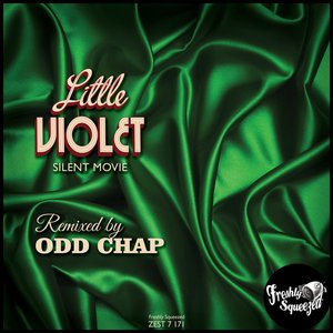 Silent Movie (Electro Swing Remix) - Single