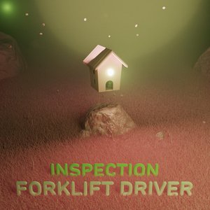 Avatar for Forklift Driver