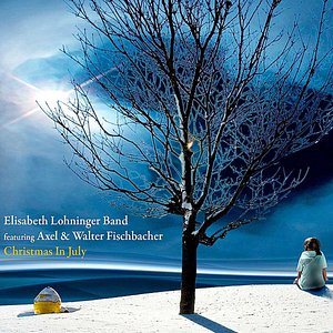 Christmas In July (feat. Axel Fischbacher & Walter Fischbacher)