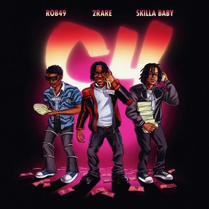 C4 (feat. Skilla Baby & Rob49) - Single