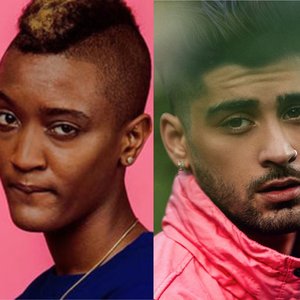 ZAYN feat. Syd 的头像