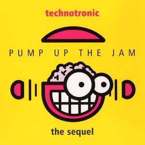 Pump Up The Jam - The Sequel