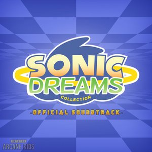 Sonic Dreams Collection OST