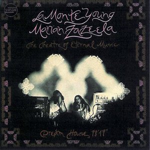 La Monte Young / Marian Zazeela 的头像