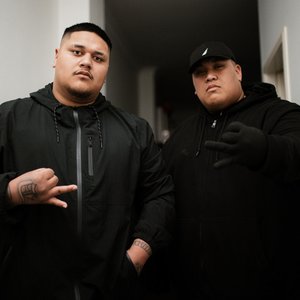 Pistol Pete & Enzo 的头像