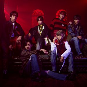 Avatar for LIL LEAGUE from EXILE TRIBE