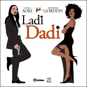 Steve Aoki & Wynter Gordon 的头像