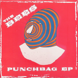 The Bees - Punchbag Ep - Zortam Music