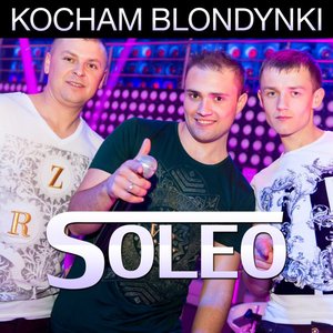 Kocham blondynki