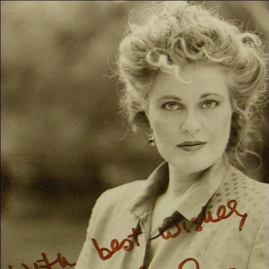 June Anderson photo provided by Last.fm