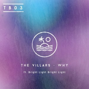 Why (feat. Bright Light Bright Light) - Single