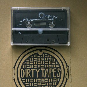 Ohbliv / Dil Withers Split Tape