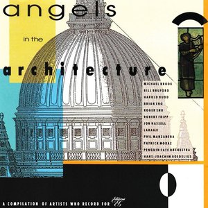 Image for 'Angels In The Architecture'