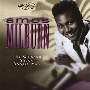 The Chicken Shack Boogie Man