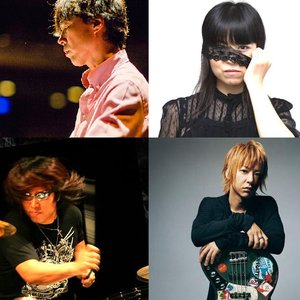 Yuta, Toshi, Chiho And Jiro's Session のアバター