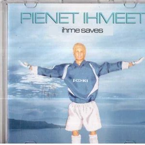 Ihme saves taas