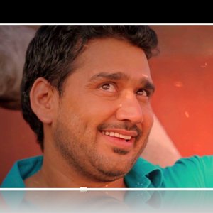 Bhupinder Gill 的头像