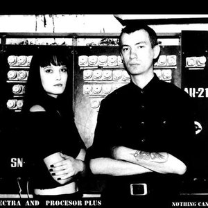 Lady Electra & Procesor Plus 的头像