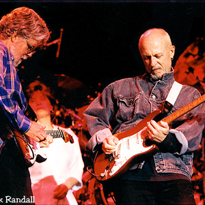 Paul Barrere & Fred Tackett photo provided by Last.fm