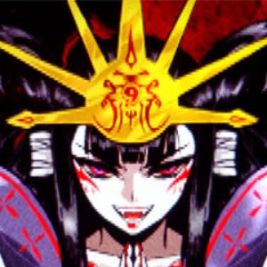 朱雀 vs 玄武 のアバター