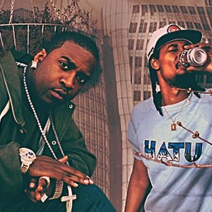 Tony Yayo & Danny Brown 的头像