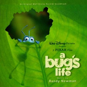 A Bug's Life (Original Soundtrack)