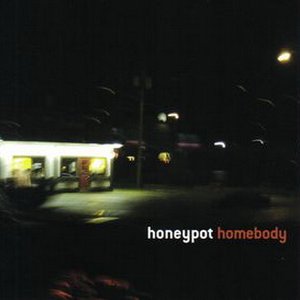 Homebody