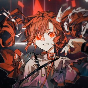 jyana (feat. KASANE TETO & HATSUNE MIKU)