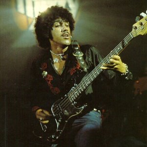 Phil Lynott için avatar