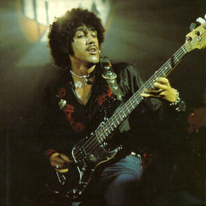 Phil Lynott photo provided by Last.fm