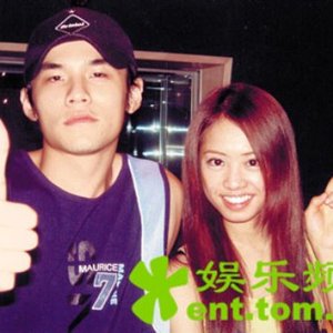 Jay Chou & Jolin Tsai 的头像