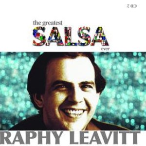 The Greatest Salsa Ever