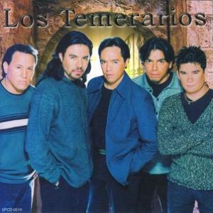 Mi Vida Eres Tu Los Temerarios Last Fm