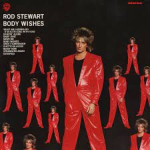 Body Wishes (Bonus Track Version)