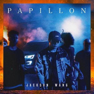 “Papillon”的封面