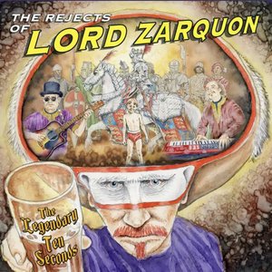The Rejects of Lord Zarquon