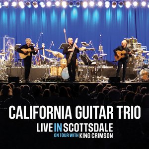 On Tour With King Crimson (Live in Scottsdale)