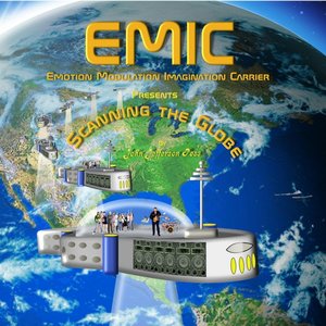 Scanning the Globe
