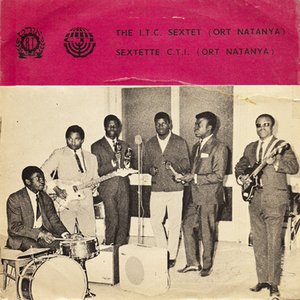 Awatar dla The I. T. C. Sextet