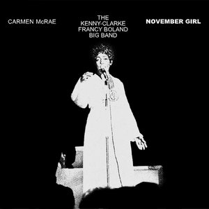 November Girl cover