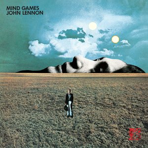 Mind Games - 2010 Remaster