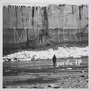 She the Monster 的头像