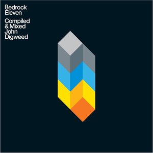 Bedrock 11 Compiled & Mixed John Digweed