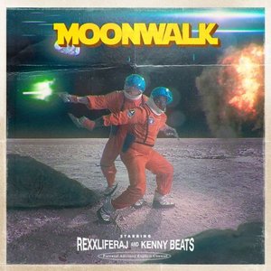 Moonwalk